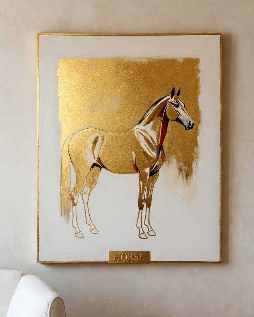 Horse vd01