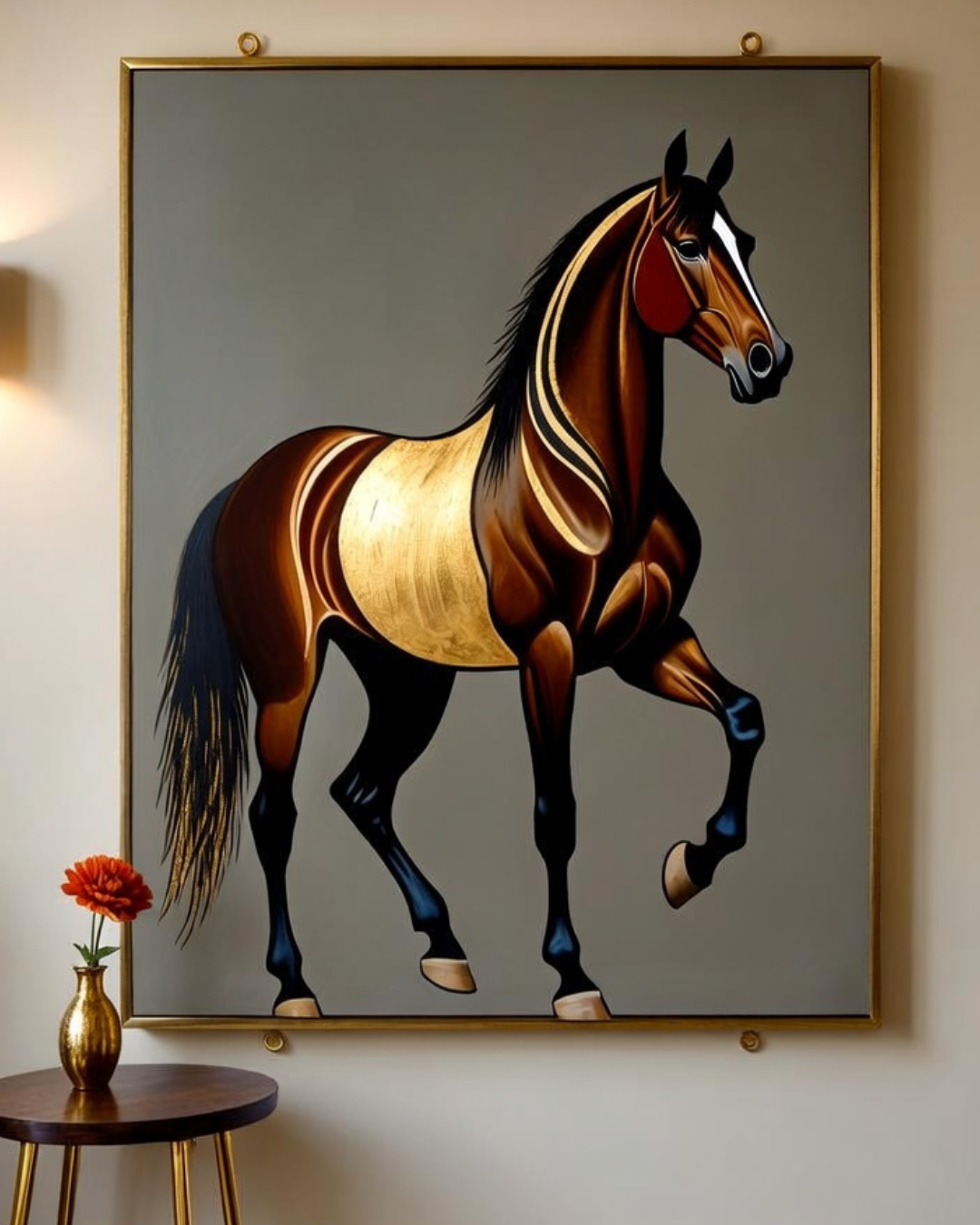 Horse vd03