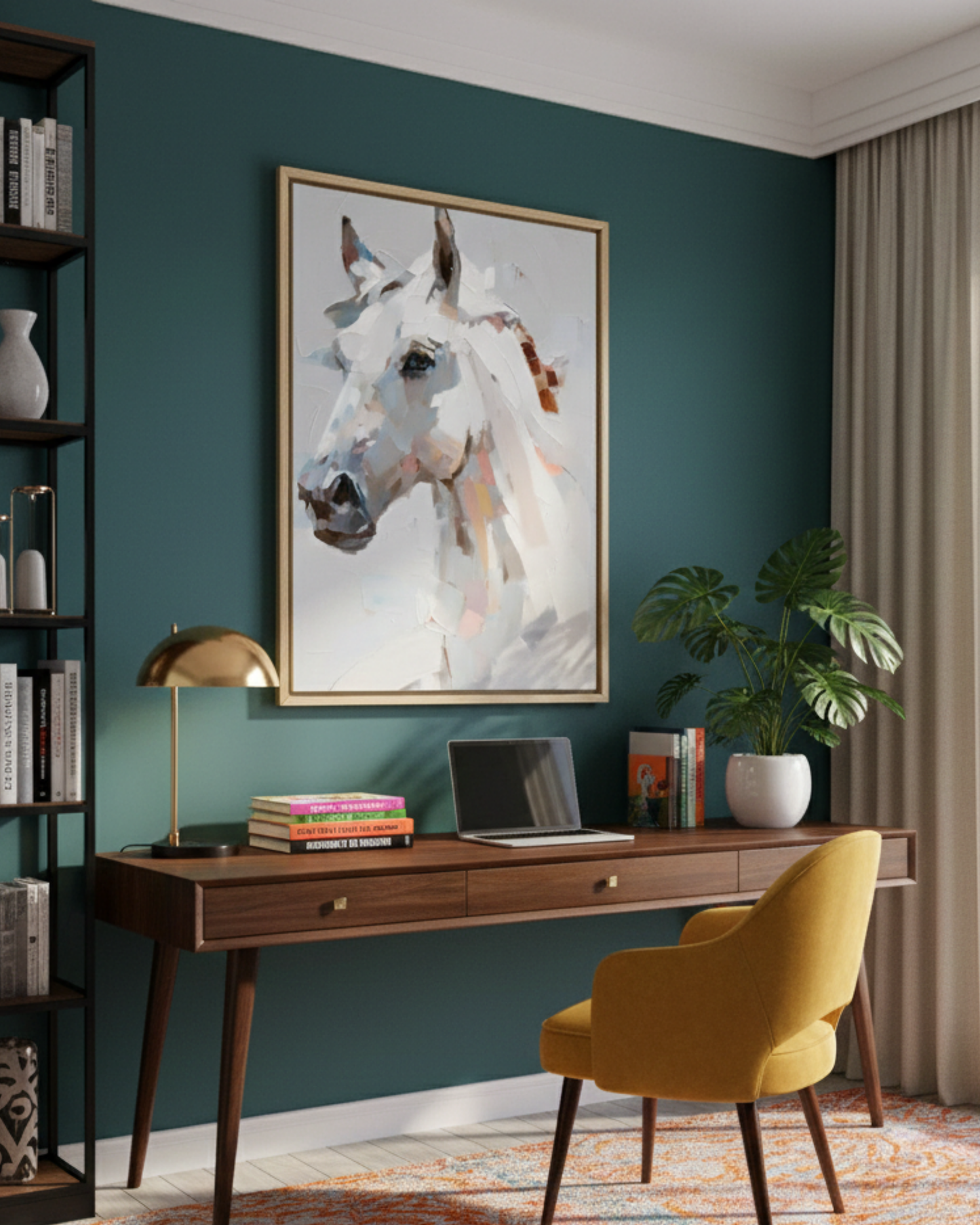 Horse vd05