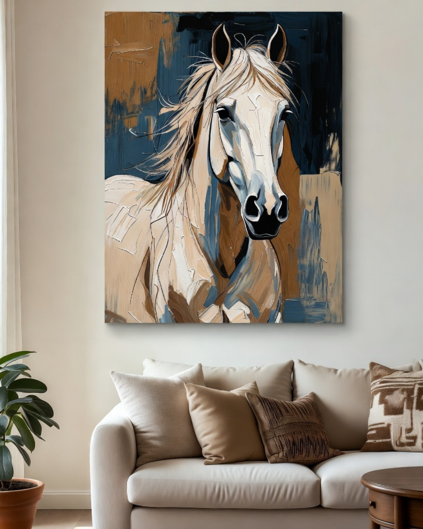 Horse vd08