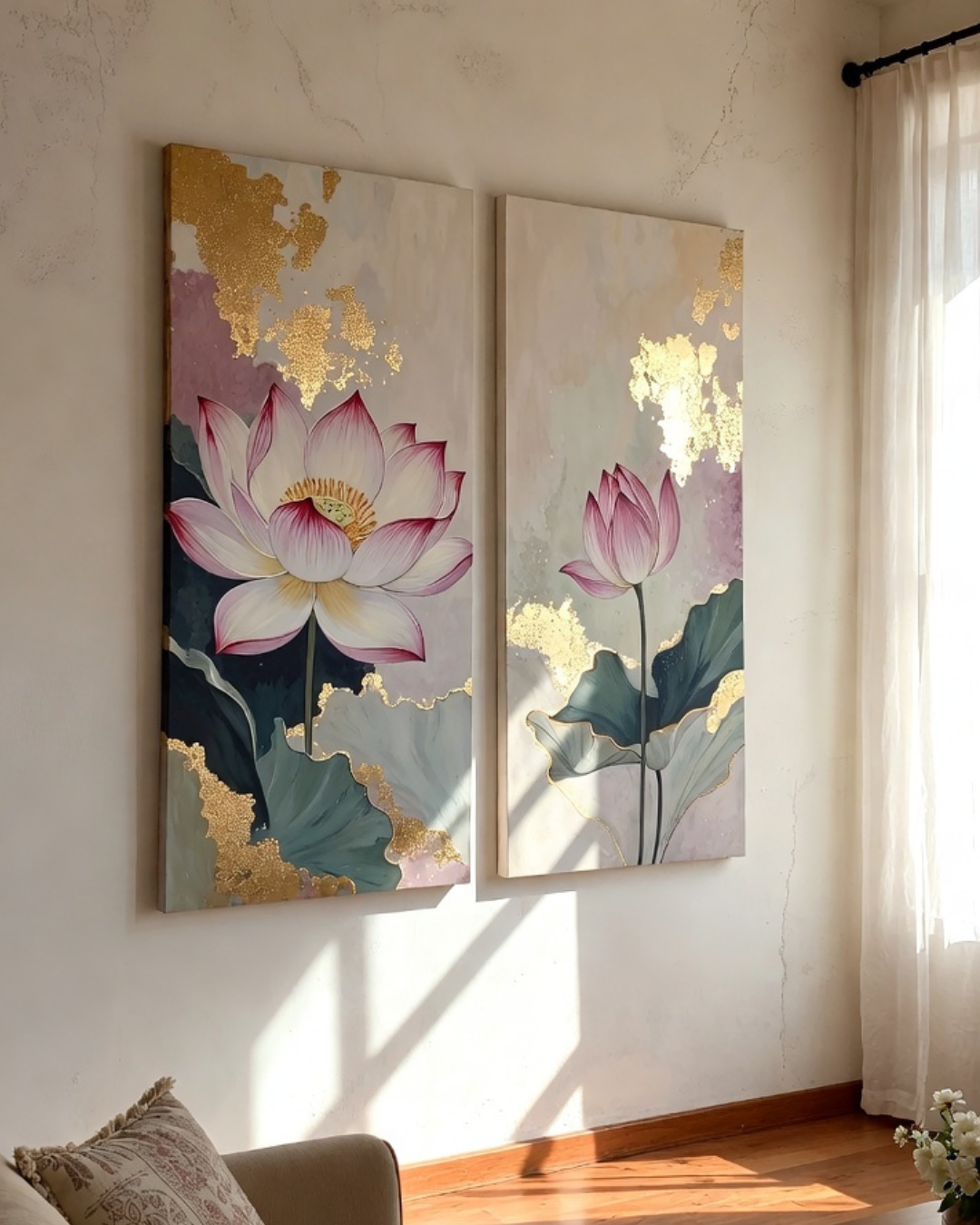 Lotus vd05