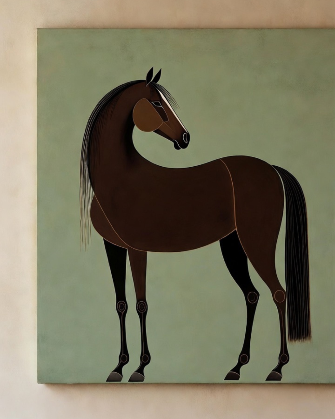 Horse vd02
