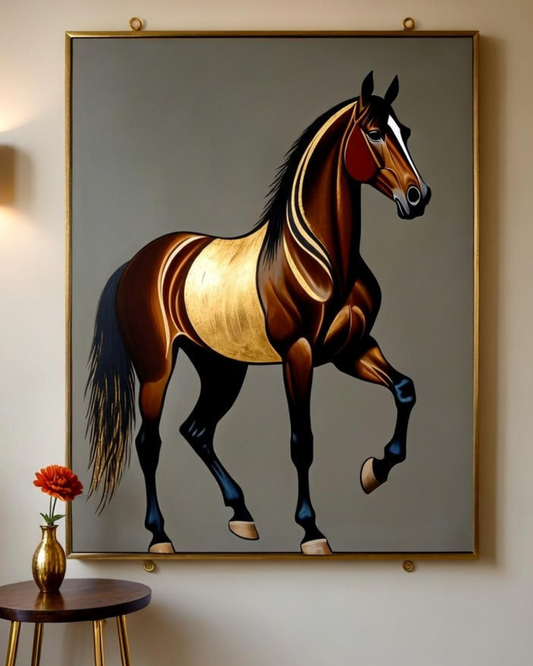 Horse vd03