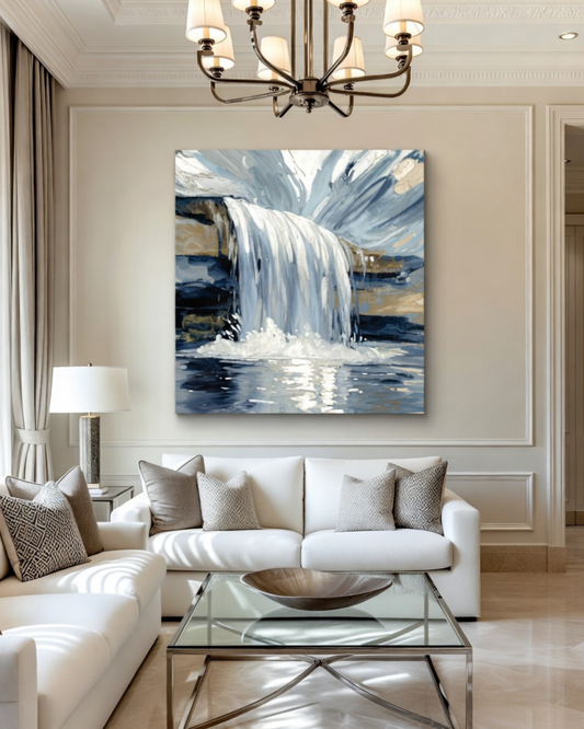 Waterfall vd03