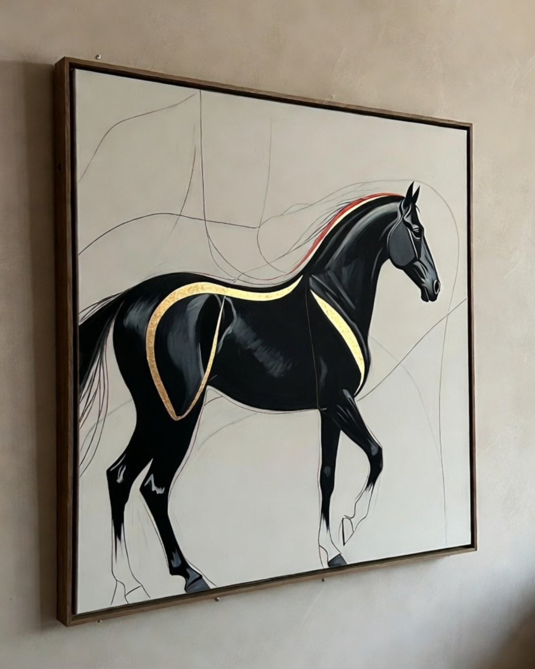 Horse vd04