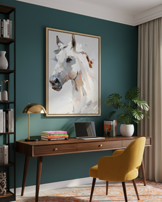 Horse vd05
