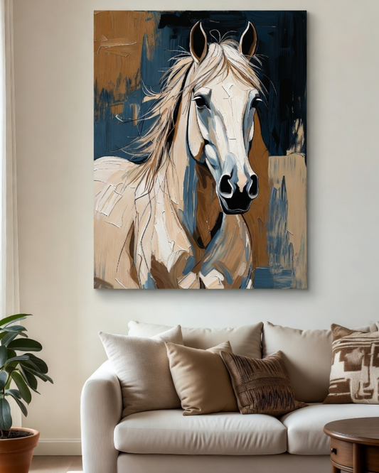 Horse vd08