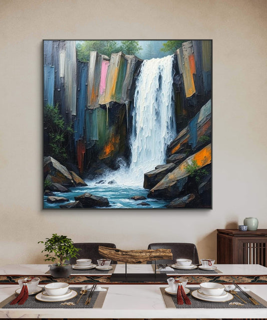 Waterfall vd10
