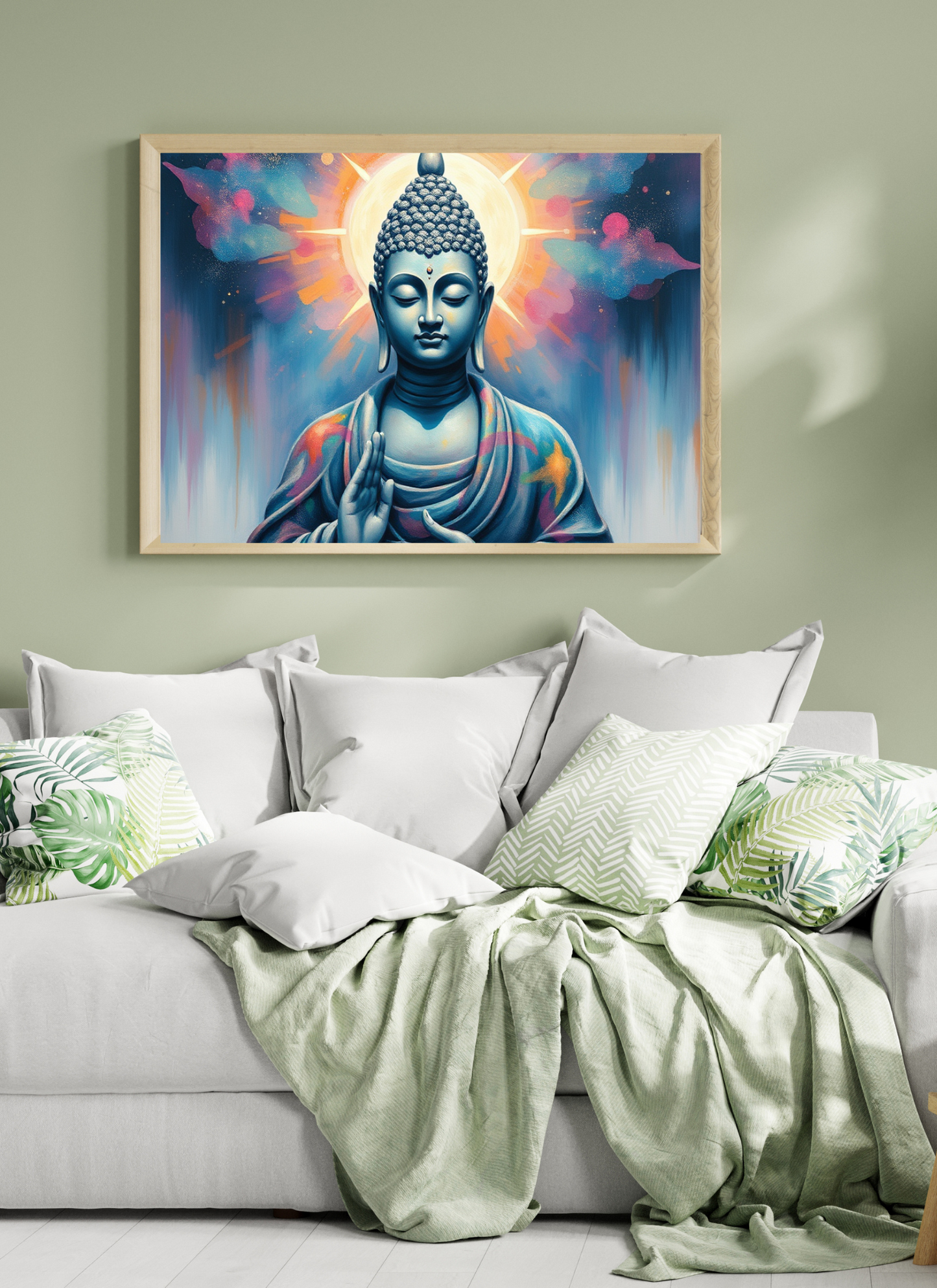 Buddha 6