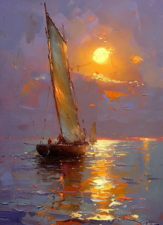 By the Sea