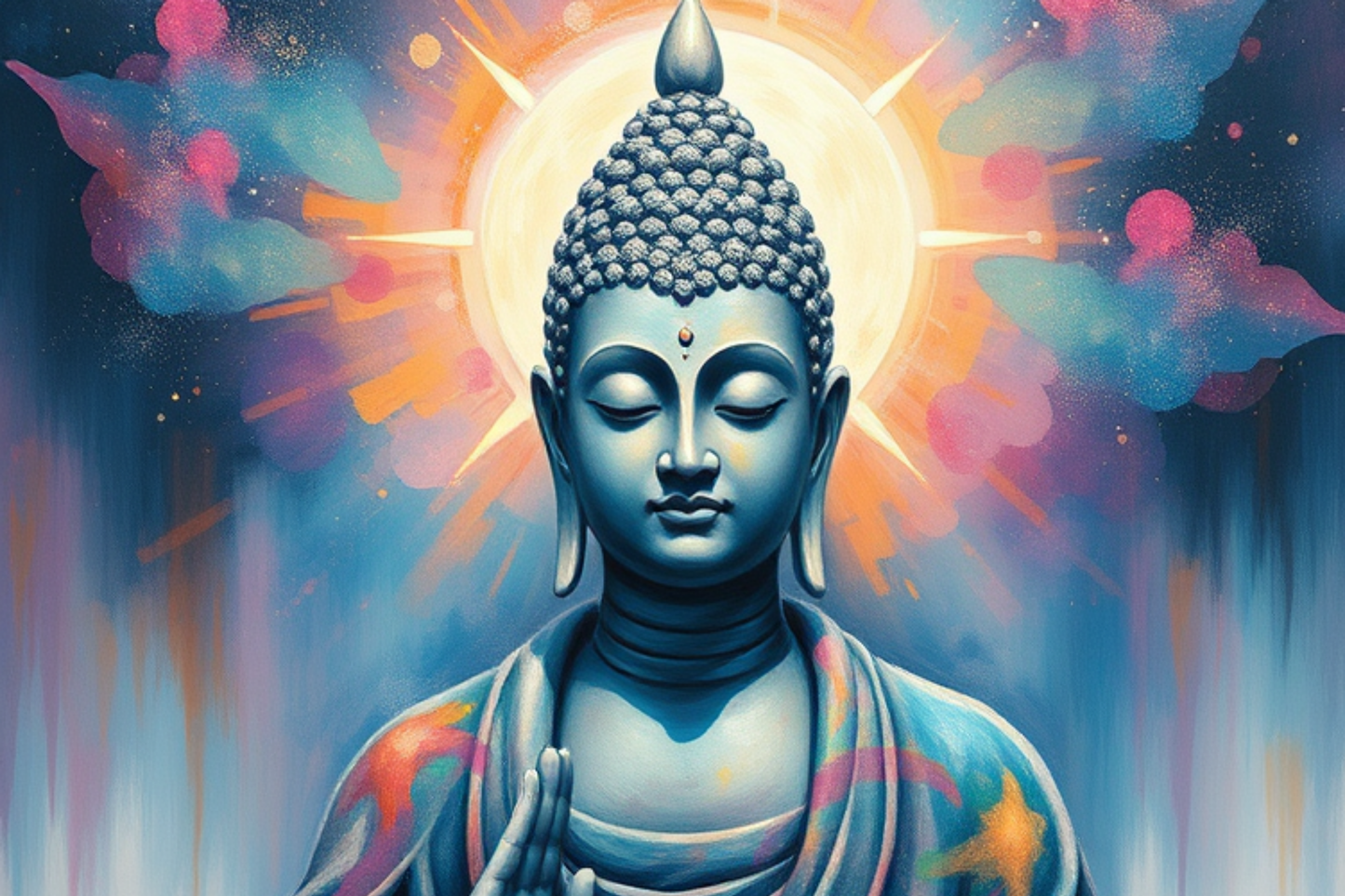 Buddha 6