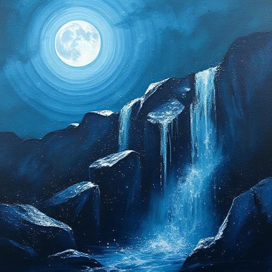 Waterfall vd06