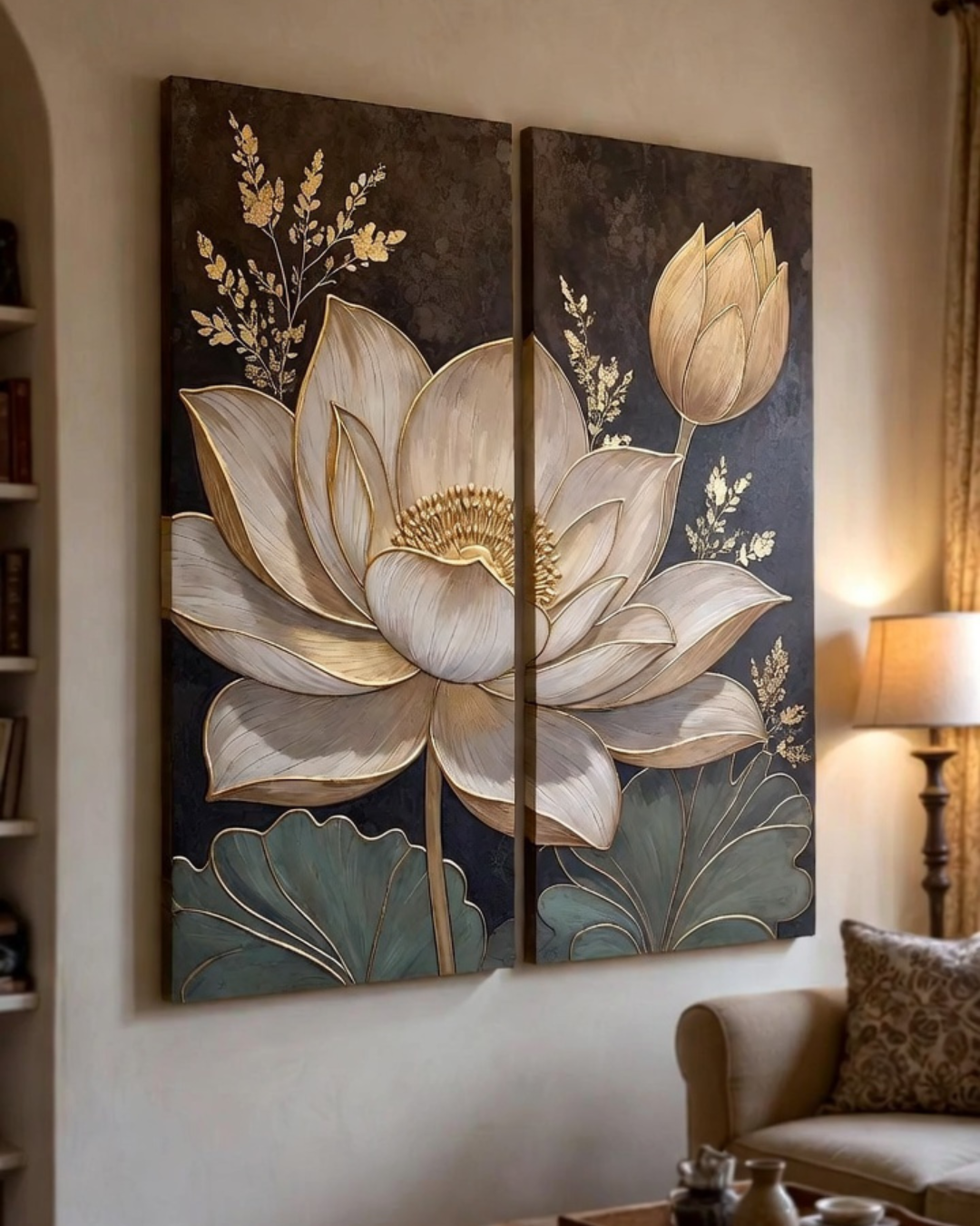 Lotus vd09