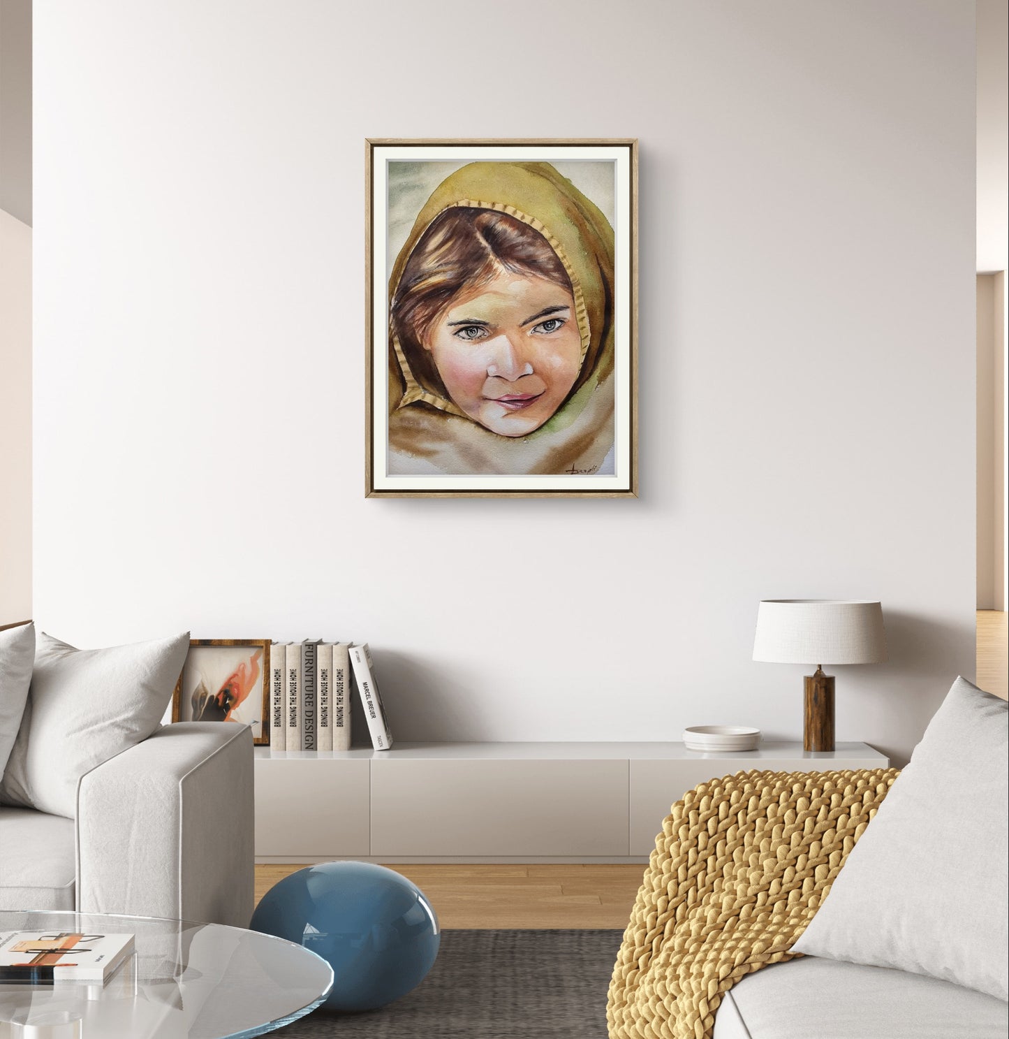 Commission Portraits