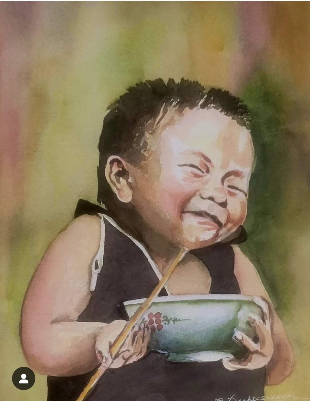 Commission Portraits