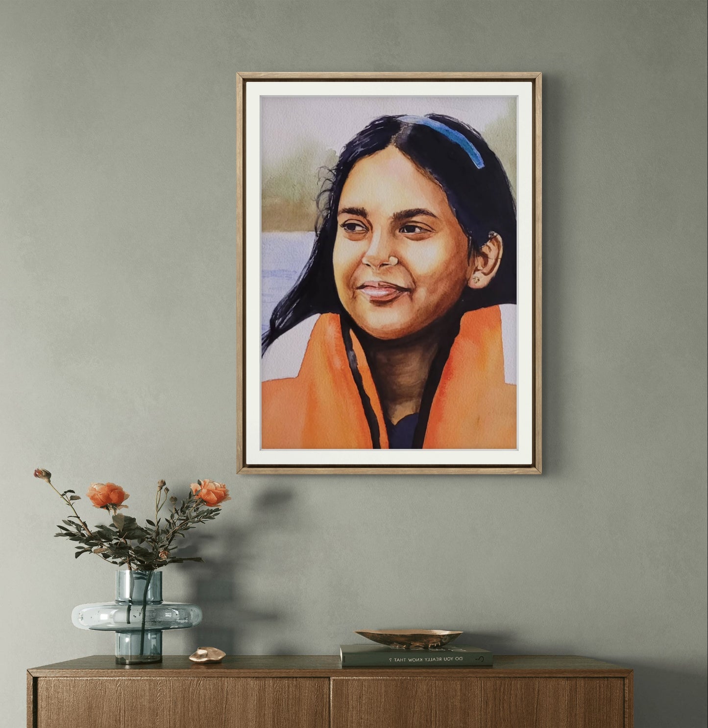 Commission Portraits