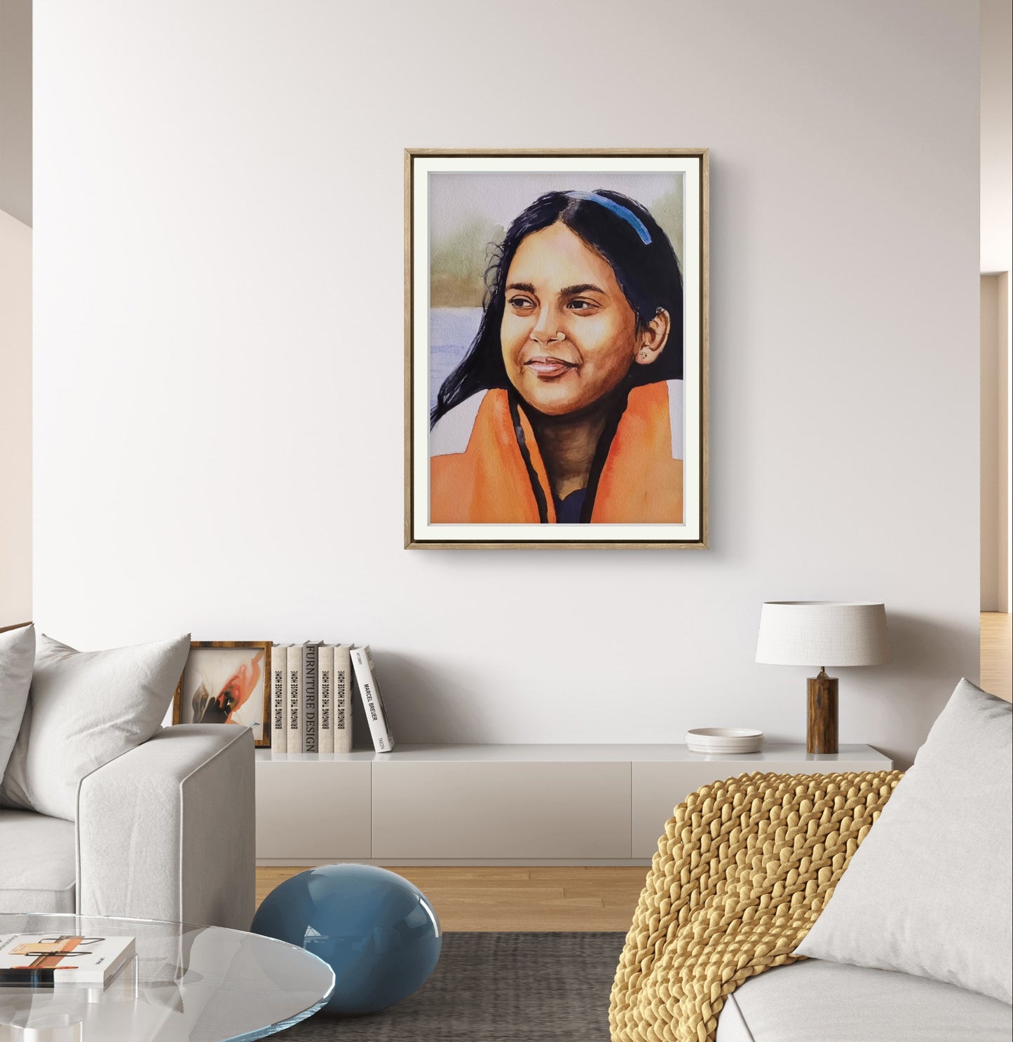 Commission Portraits