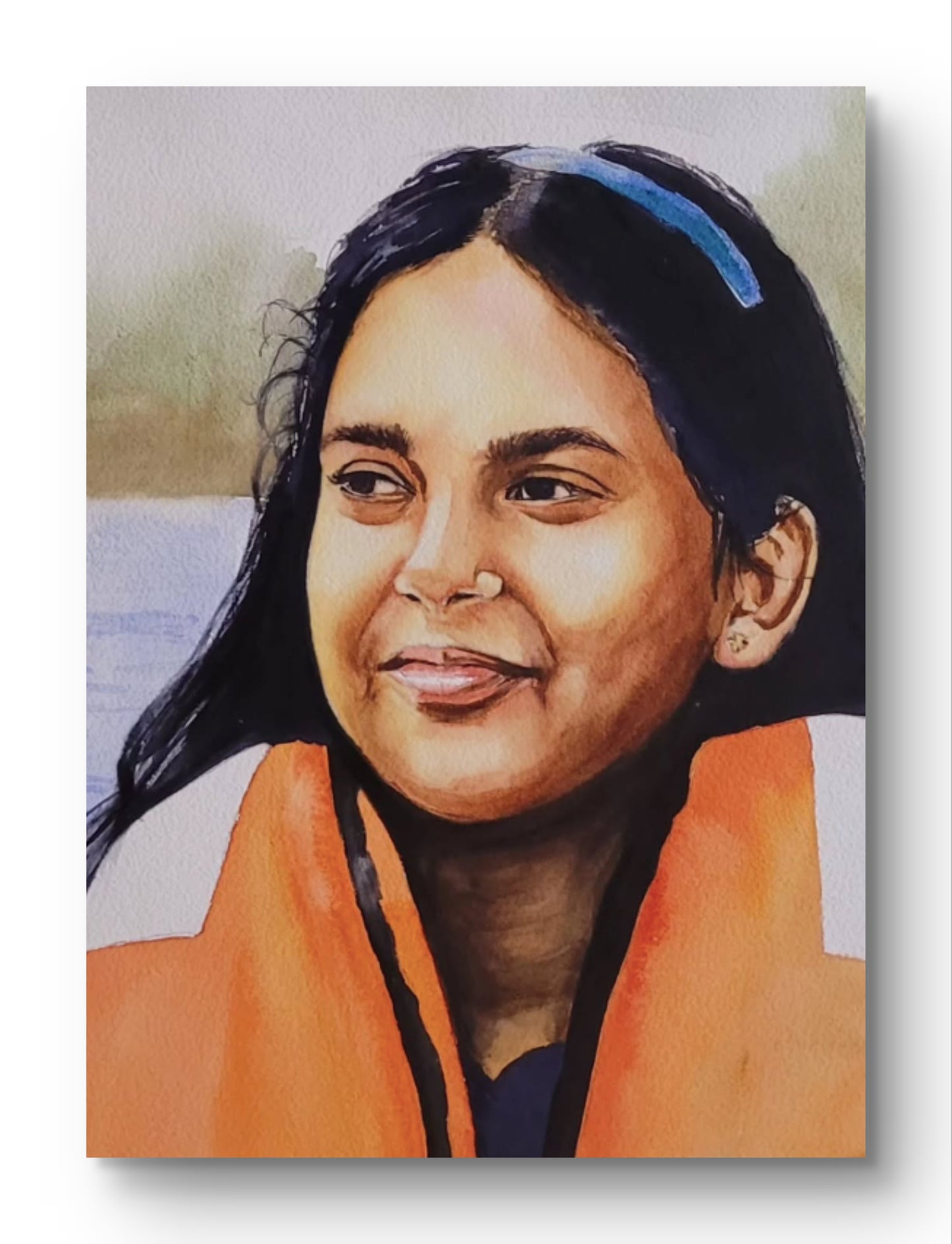 Commission Portraits